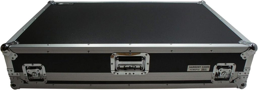 Audio Mixer Case J809