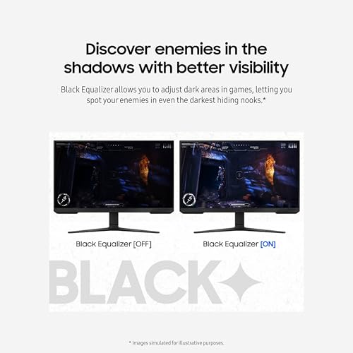 27-Inch FHD Gaming Monitor, 180Hz, 1ms, Adjustable Stand V6797