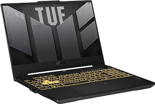 15.6" FHD 144Hz Gaming Laptop PC, Intel i7-13620H, RTX 4070 8GB, 32GB DDR5, 2TB SSD, Win 11 Pro P506