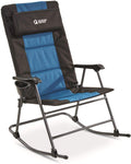 Oversized Rocking Camp Chair 500-lb. Capacity X584