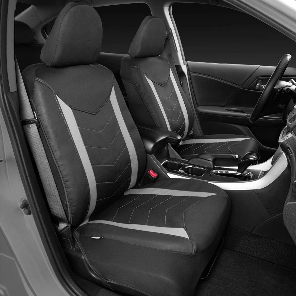 Waterproof Neoprene Car Seat Covers for Front Seats I8127