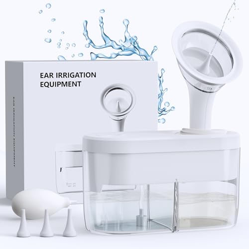 Earwax Removal kit K108