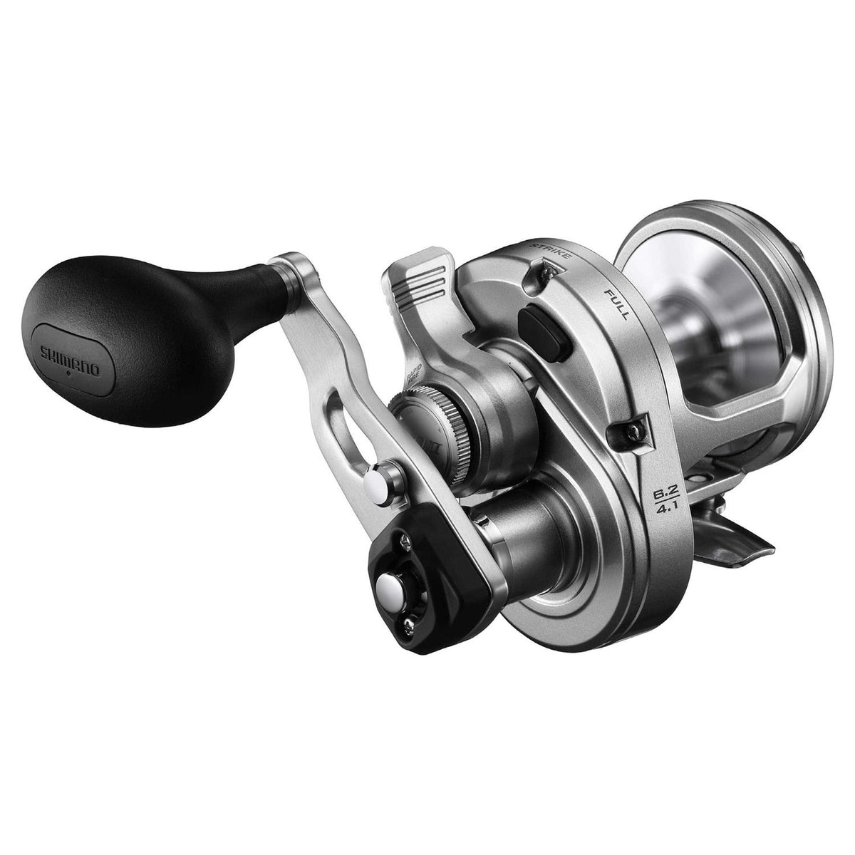 Lever Drag Reel Z3178