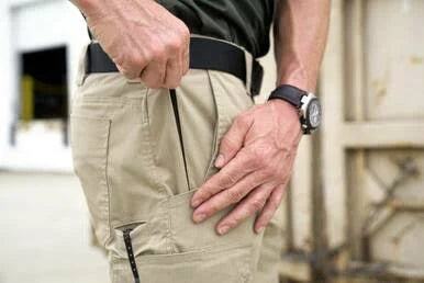 Tactical Pant M2274