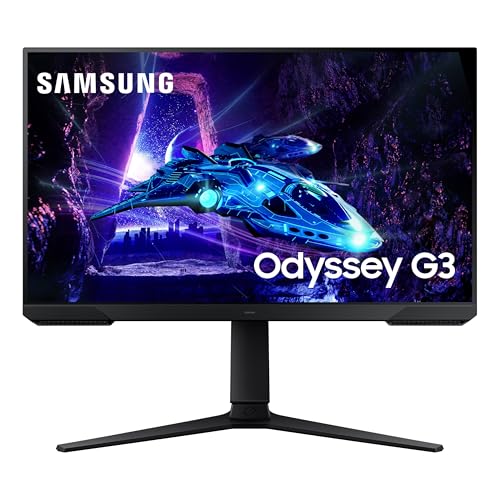 27-Inch FHD Gaming Monitor, 180Hz, 1ms, Adjustable Stand V6797