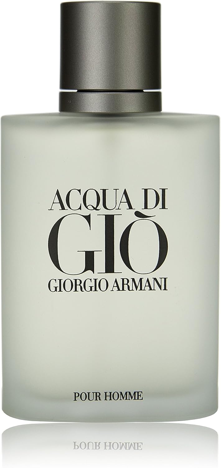 Acqua Di Gio Edt Spray 3.4 OZ T623