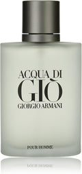 Acqua Di Gio Edt Spray 3.4 OZ T623