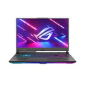 17.3" QHD 240Hz Gaming Laptop, GeForce RTX 4070, AMD Ryzen 9, 16GB DDR5, 1TB PCIe SSD, Eclipse Gray P9522