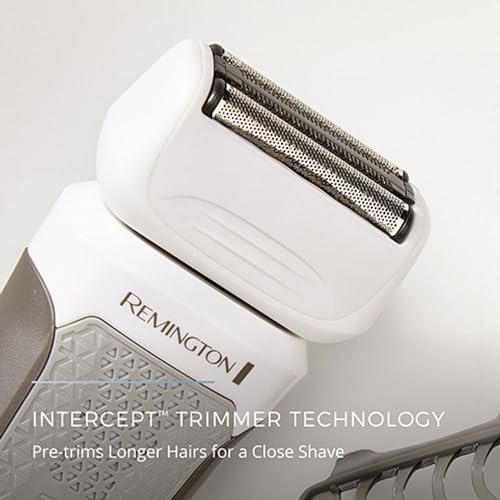 Foil Shaver Electric Razor M4501