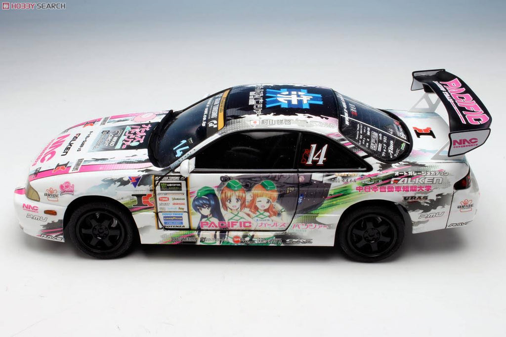 1/24 Scale O3915