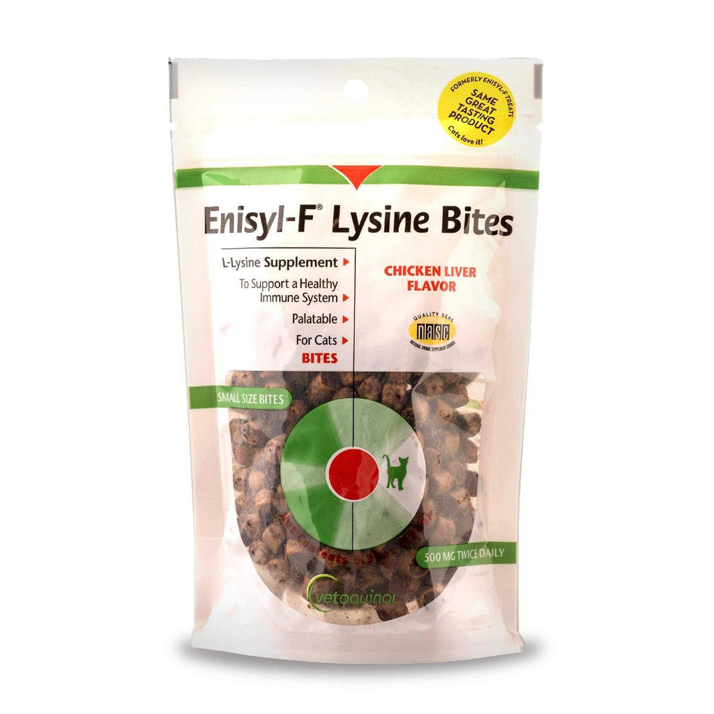 L-Lysine Chews for Cats D88379
