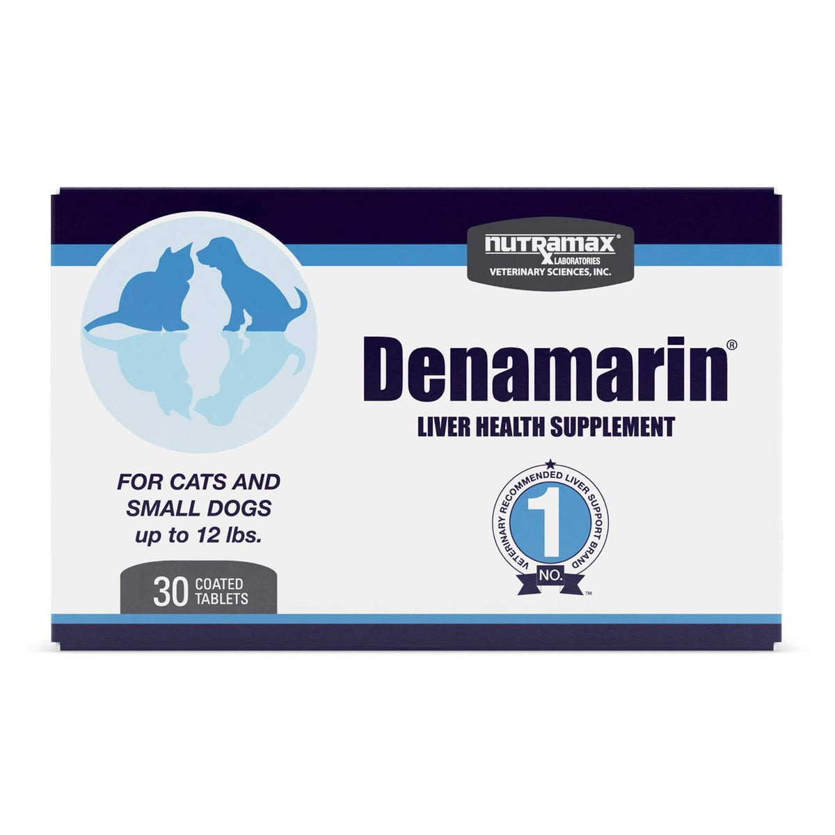 Denamarin for Cats and Small Dogs R2215