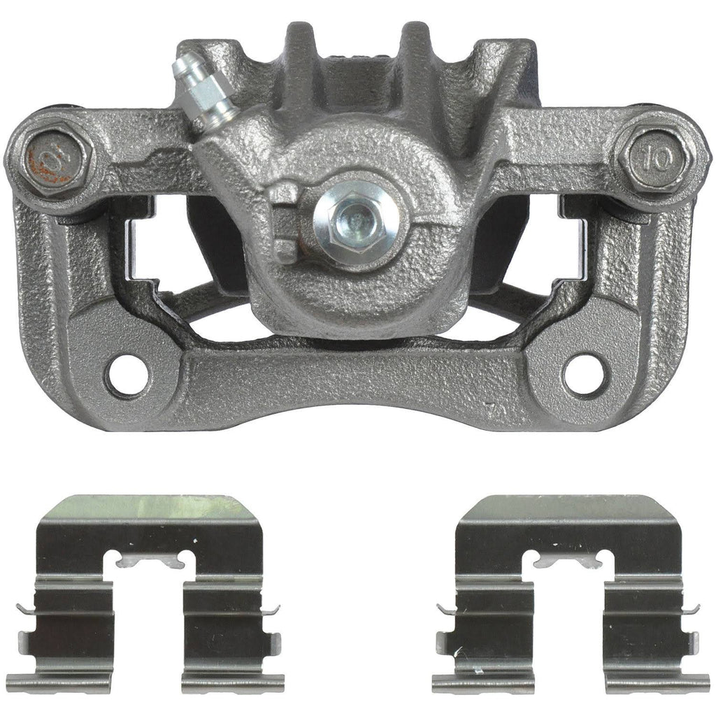 Bracketed Brake Caliper S194