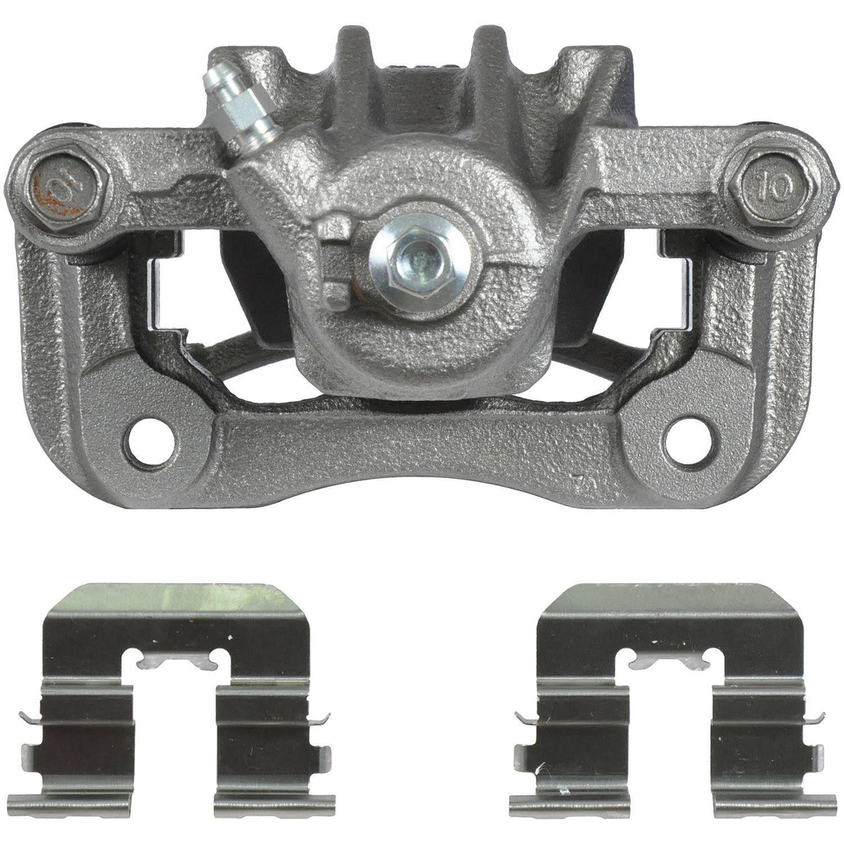 Bracketed Brake Caliper S194