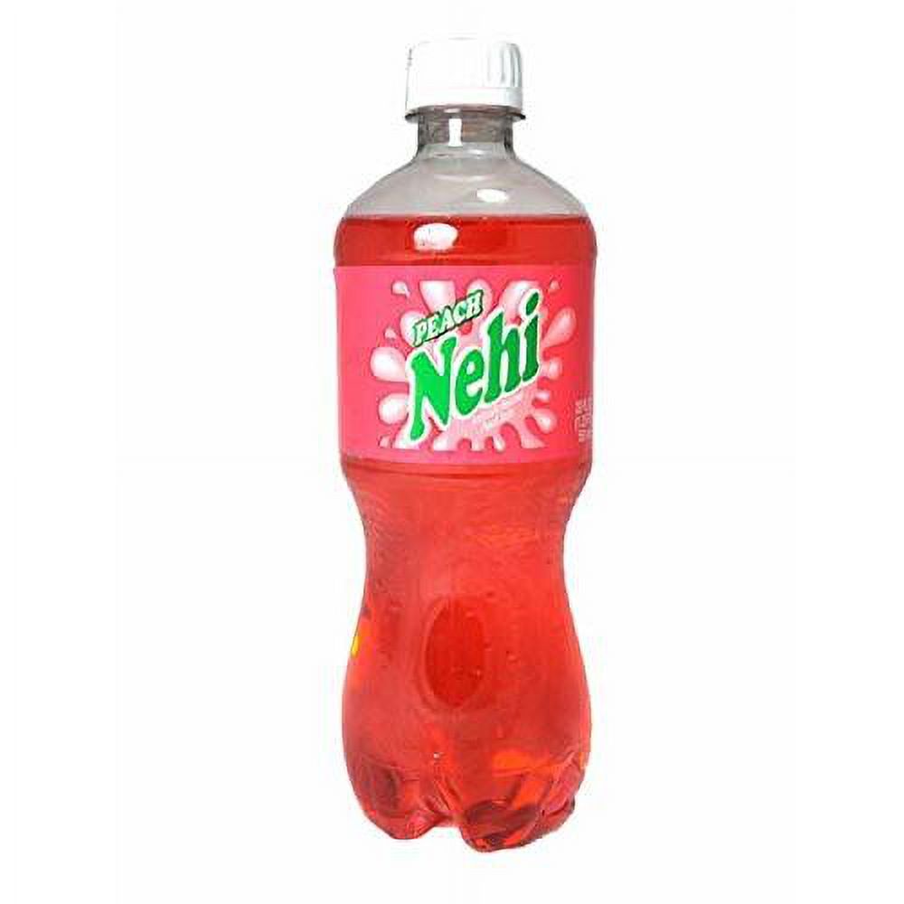 20Oz Bottle Pack Of 10 H8153