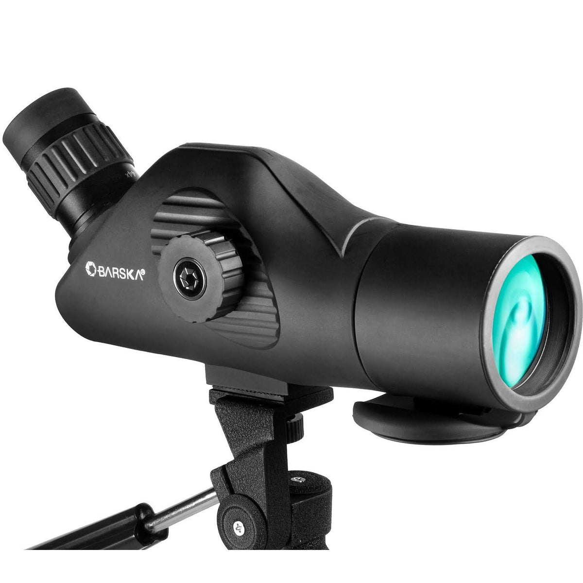 11-44x50 Tactical Spotting Scope L987522