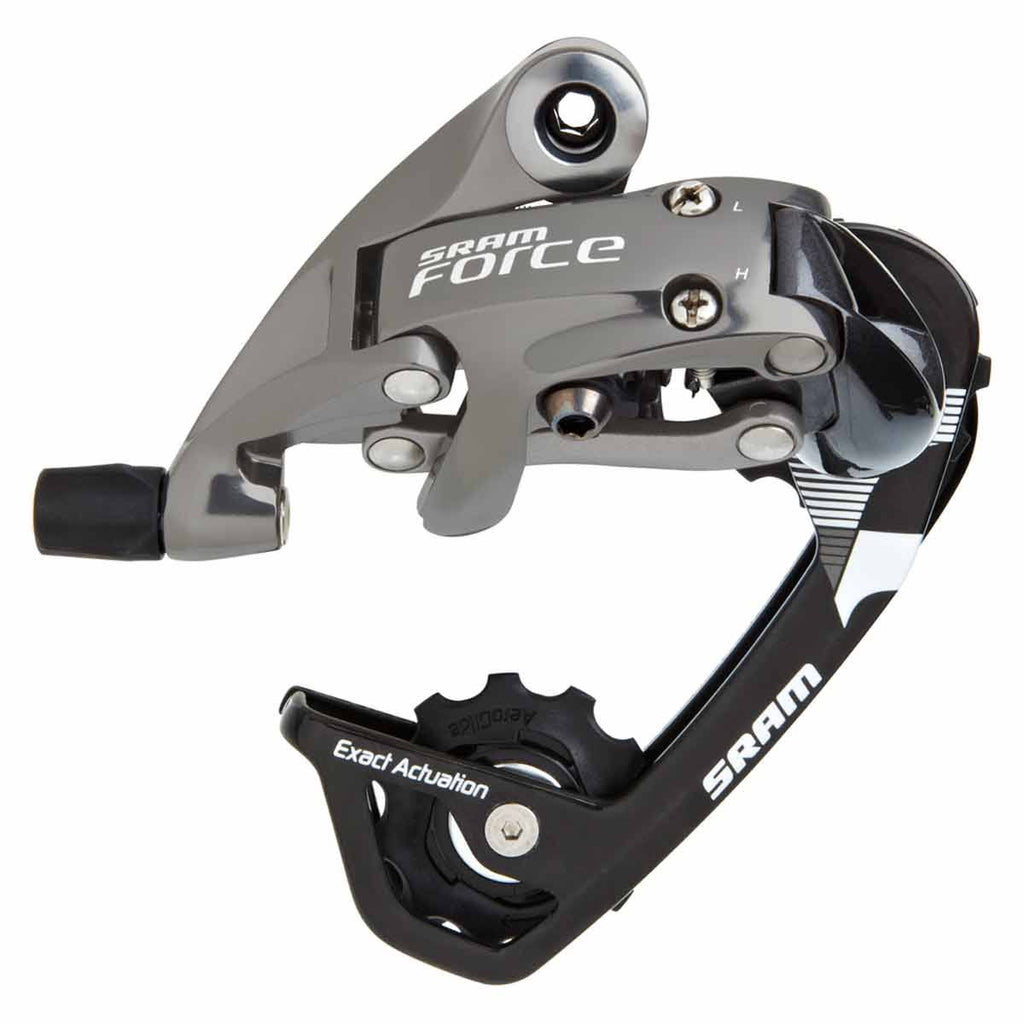 Rear Derailleur J948