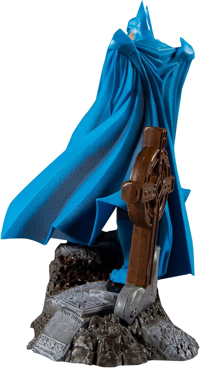 Multicolour Batman Action Figure J5257