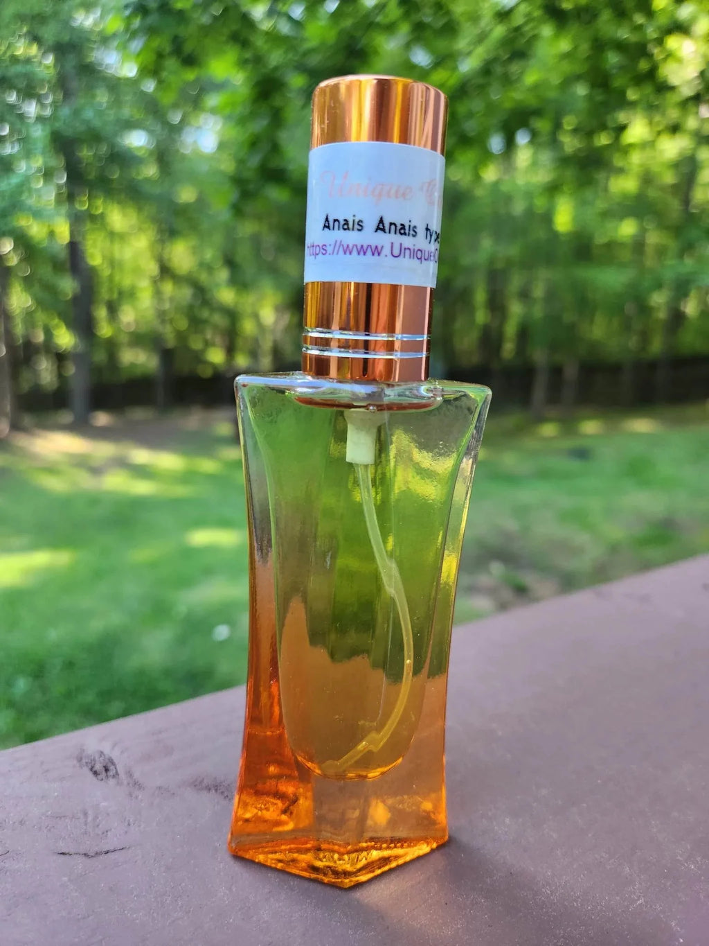 Perfume Fragrance I594912
