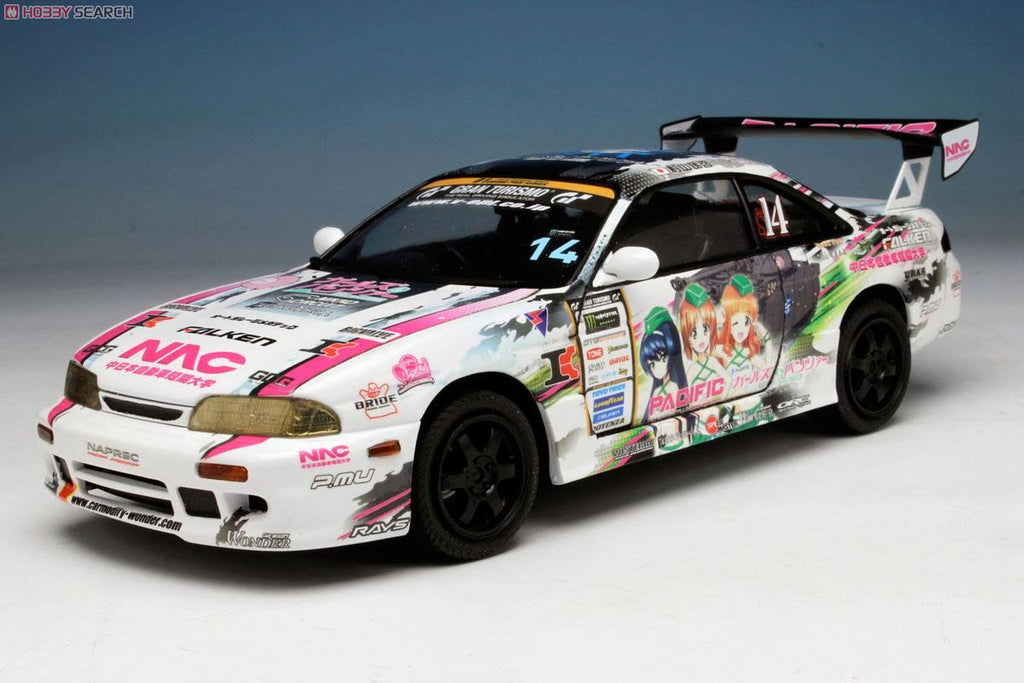 1/24 Scale O3915