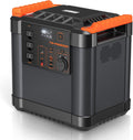 2200Wh Portable Power Station with 3 AC Outlets K398