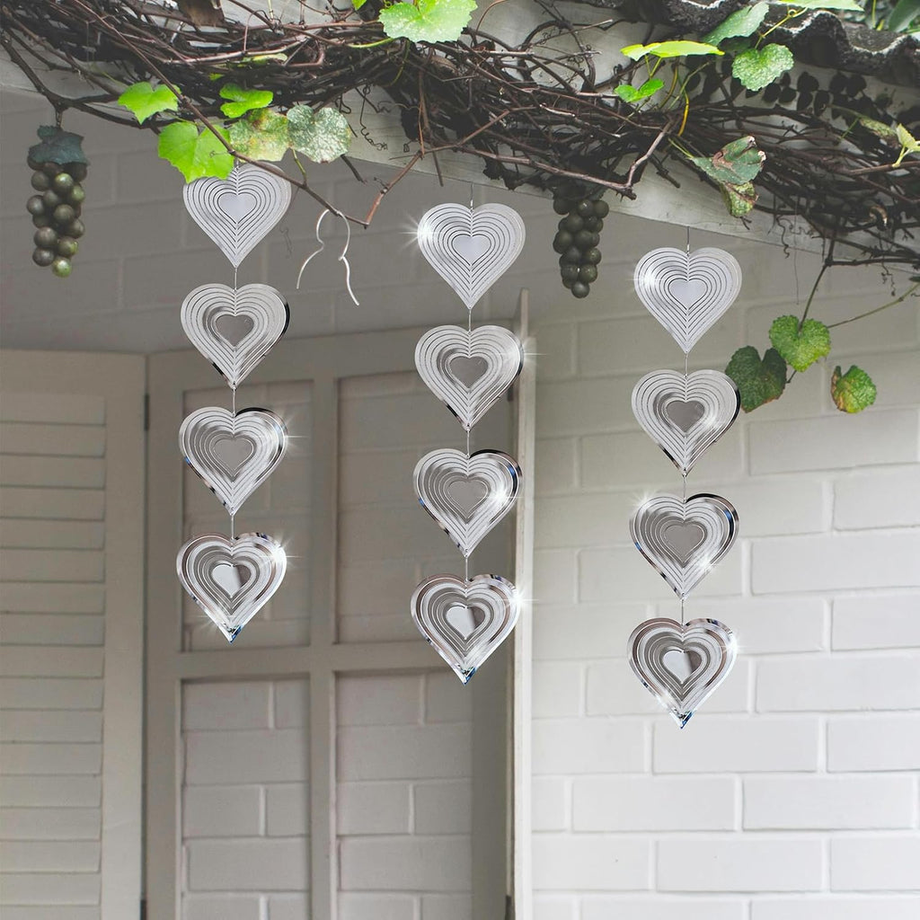 Metal Bird Reflectors C258358