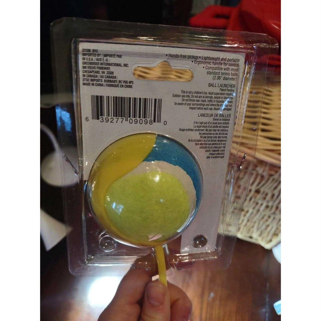 Ball Launcher for Dog O74368