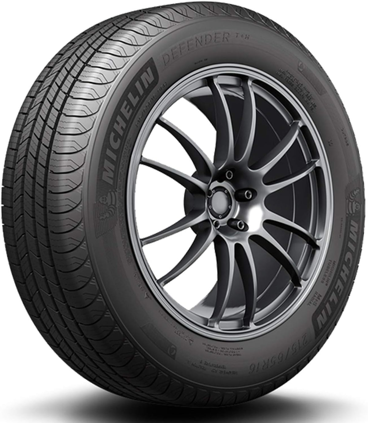All-Season Radial Car Tire 205/65R15 94H P7448