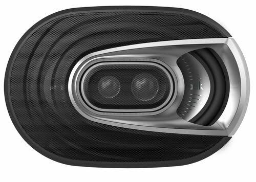 6x9 Coaxial Speakers Bundle Includes 2 Pair V386