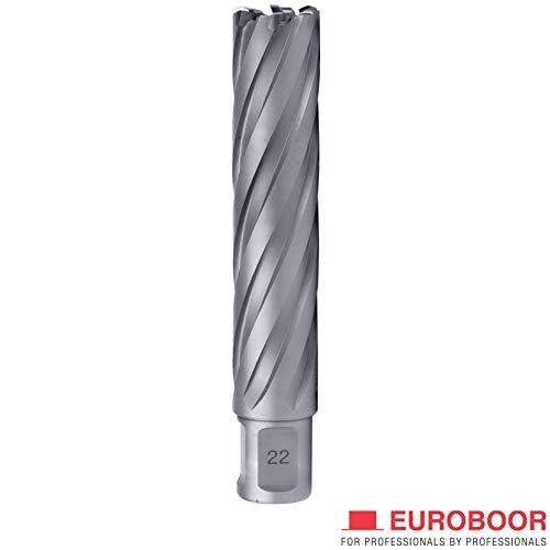 1/2x22 x 3x22 Carbide TCT Annular Cutter with Pin T211466