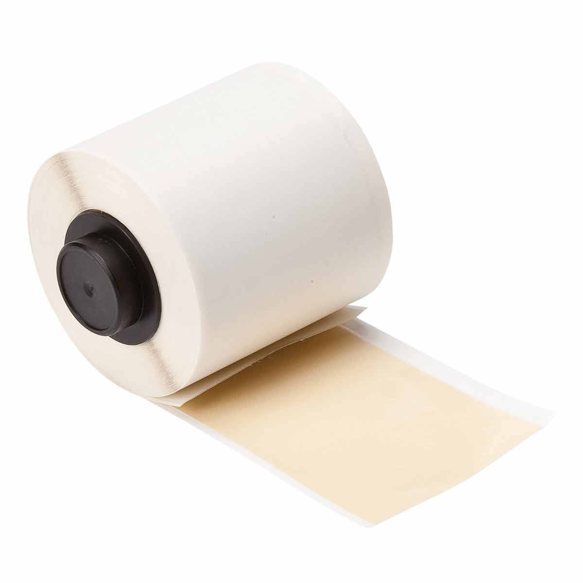Label Maker Tape Cartridge 2in.Wx50ft.L Z795