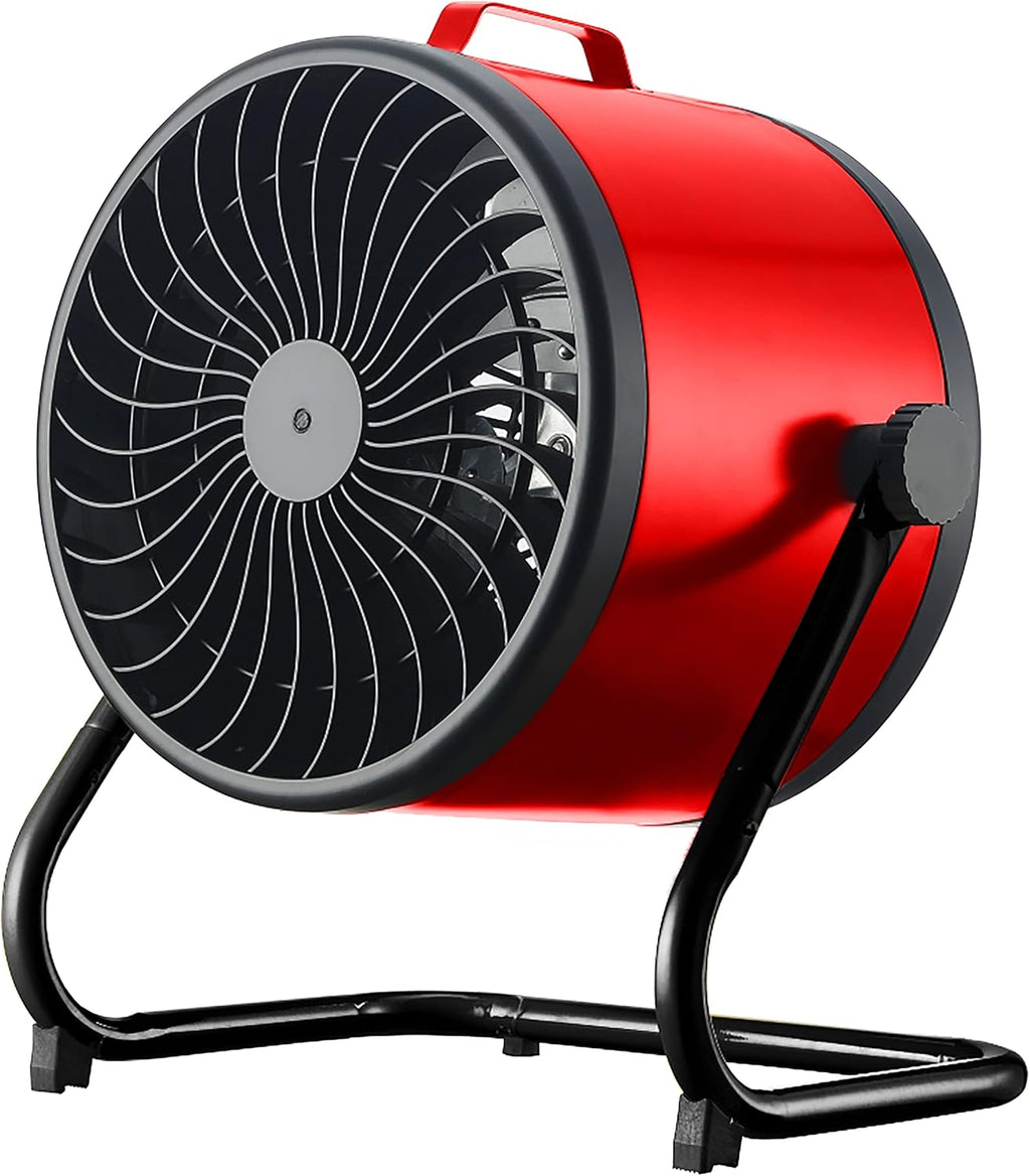 Industrial 3 Speed High Velocity Fan A3389