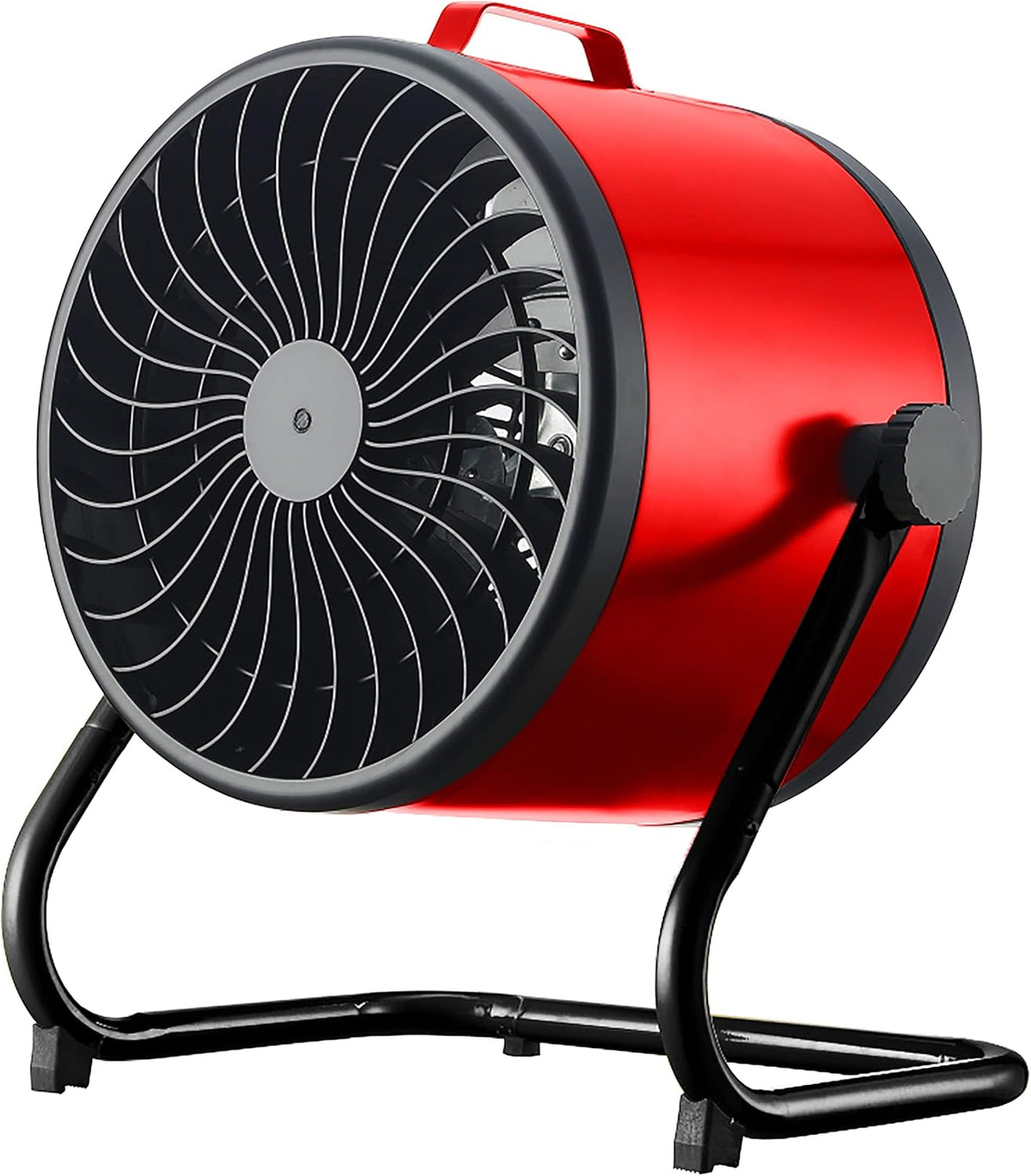 Industrial 3 Speed High Velocity Fan A3389