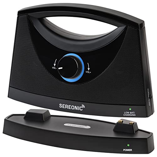 Portable Wireless Speakers for Smart TV J458454