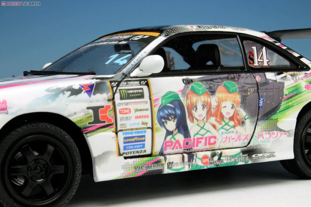 1/24 Scale O3915