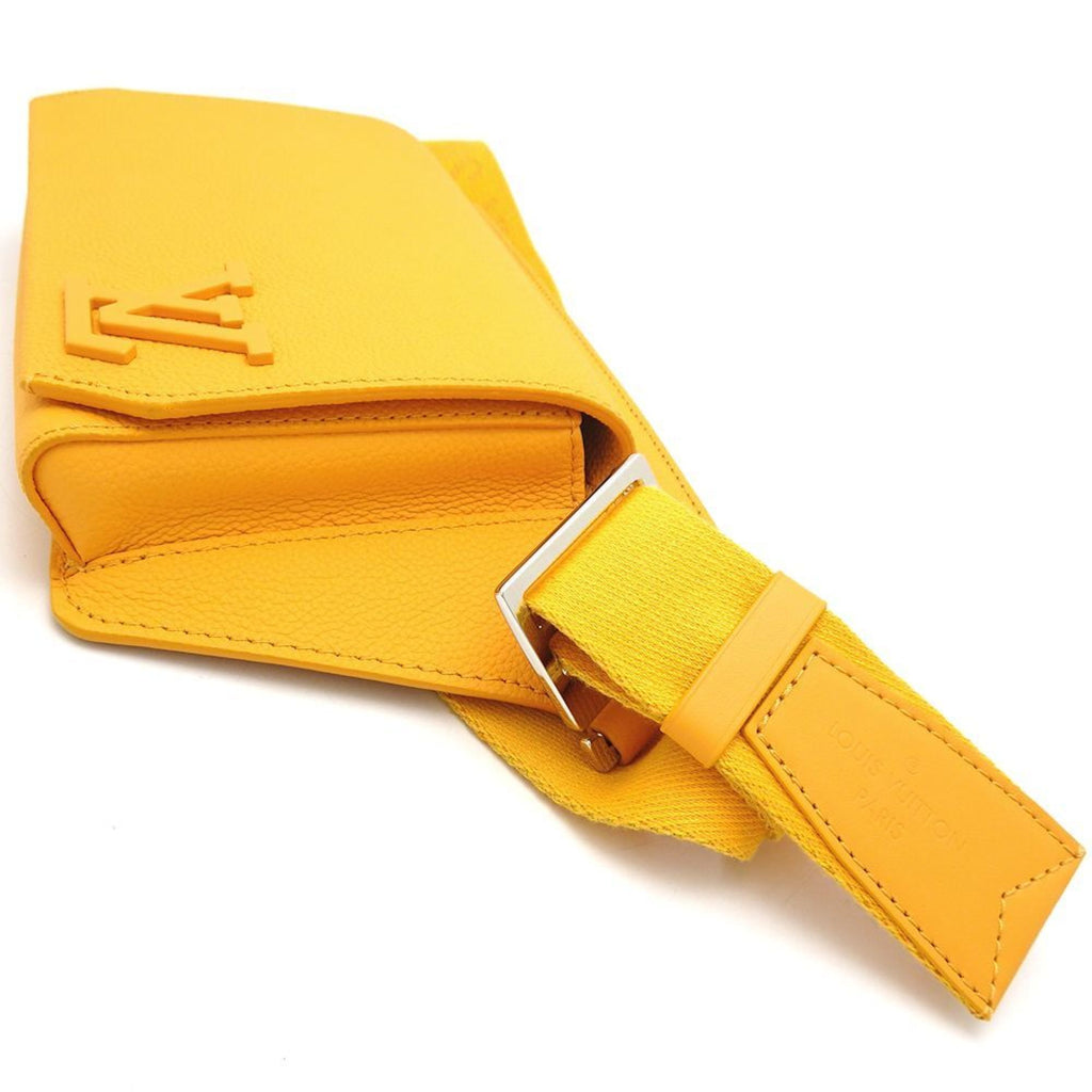 Saffron Body Bag T546889