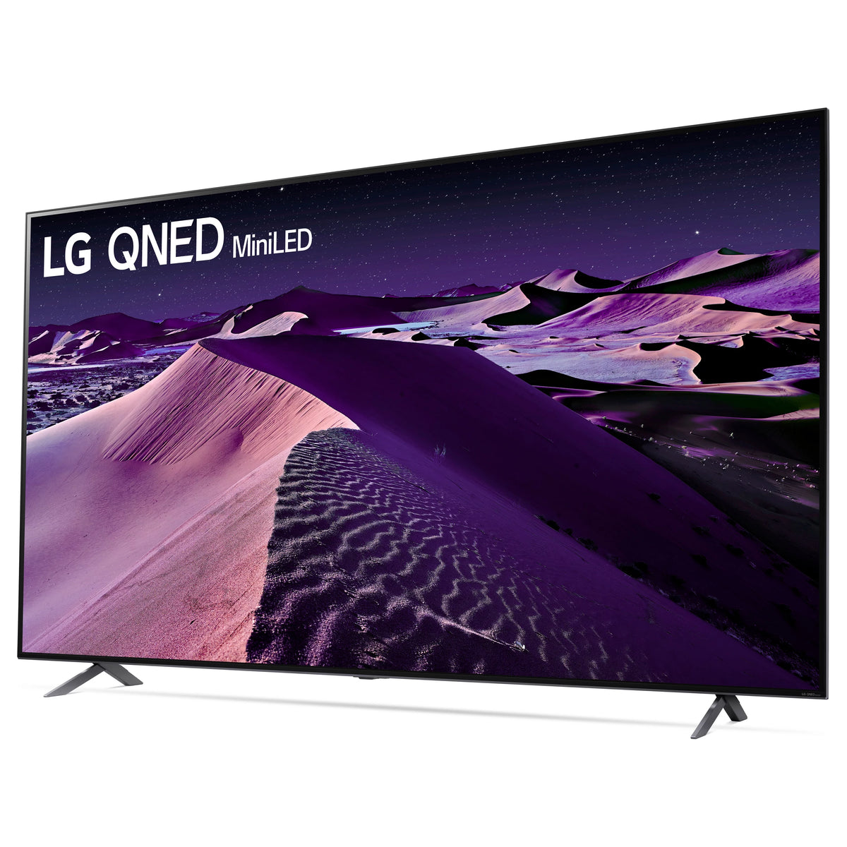 86 Class 4K UHD QNED Smart TV F41197