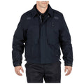 Dark Navy 4-in-1 Patrol Jacket D738944