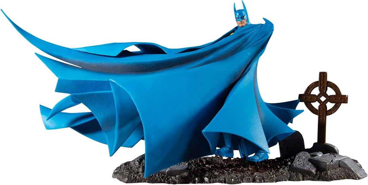 Multicolour Batman Action Figure J5257