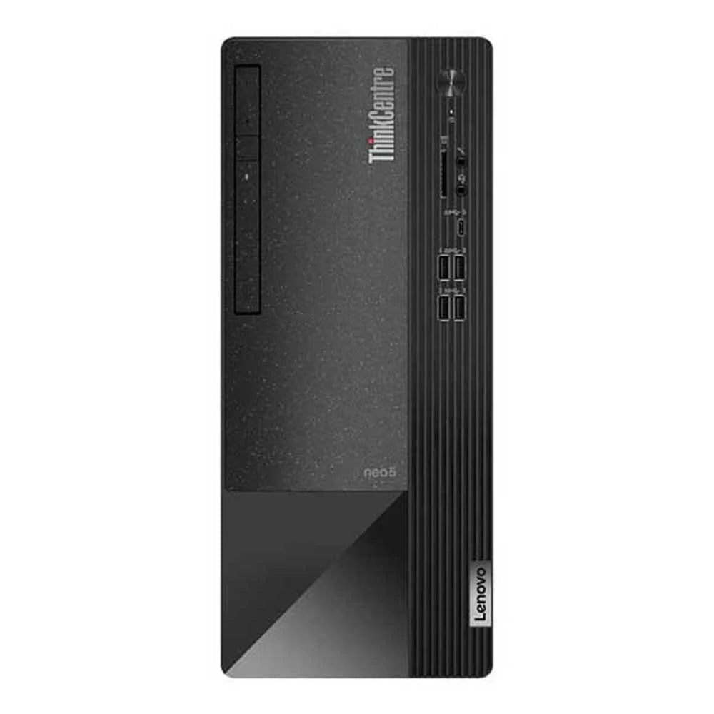 Intel Core i3-12100 16GB RAM 512GB SSD + 1TB HDD Desktop PC S217