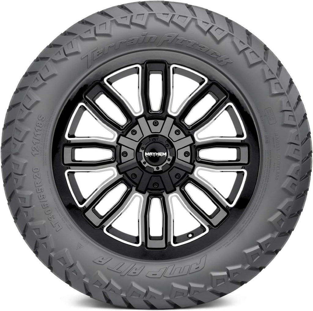 265/50R20 All Terrain Tire M675015