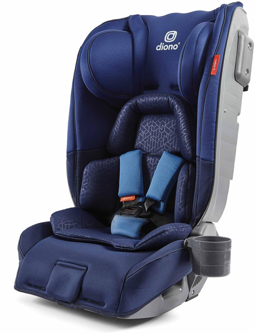 Blue Car Seat J51907