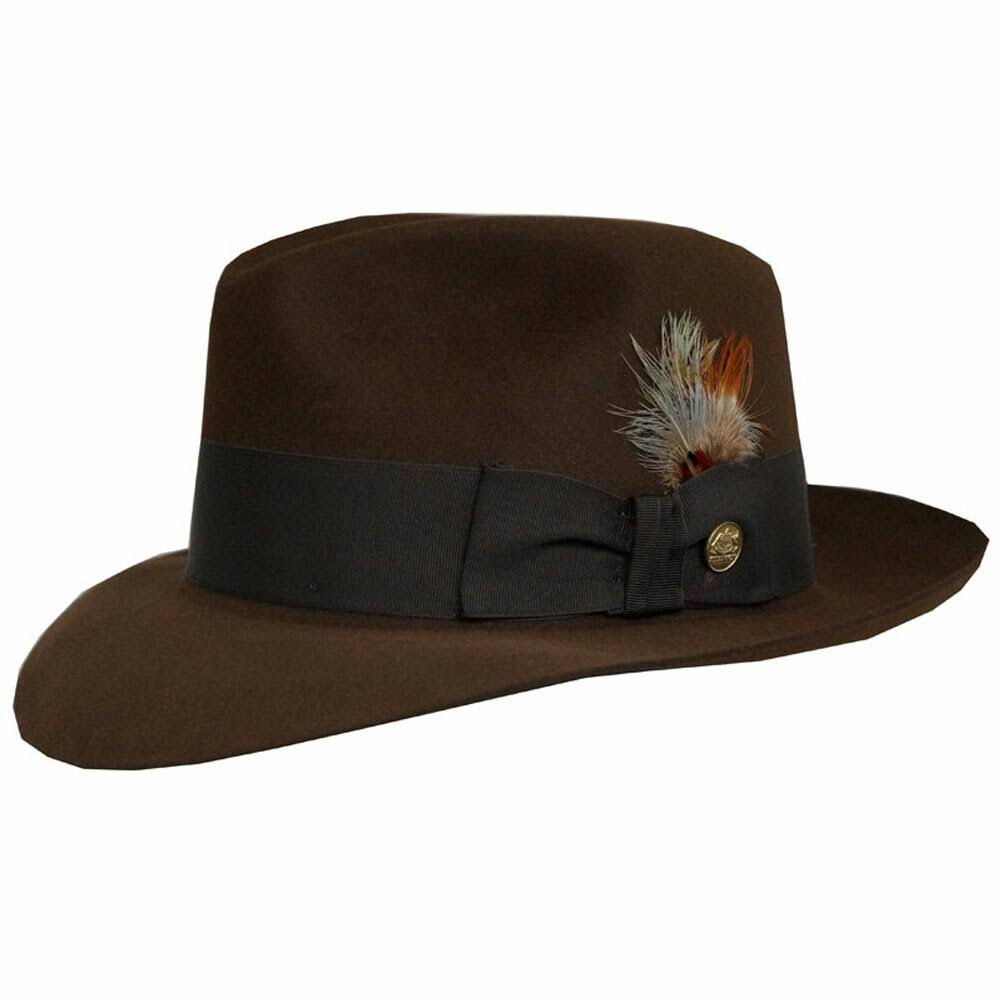 Felt Hat K336