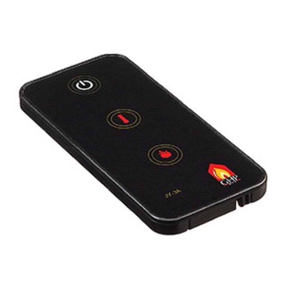 Cherry Mobile Fireplace R5694