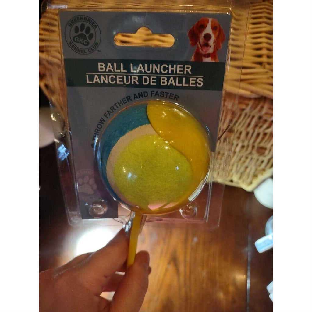 Ball Launcher for Dog O74368