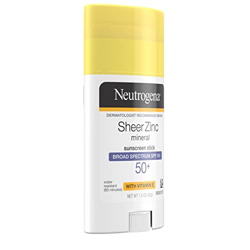 3 fl. oz Pack of 3 Mineral Sunscreen Lotion SPF 50 K396