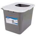 Top Entry Litter Pan A70000