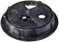 Radon & Sump Dome Basin Cover X871