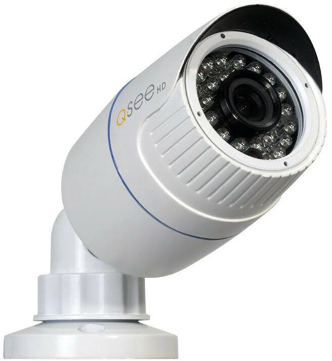 4MP IP Bullet Camera H.265 R275262