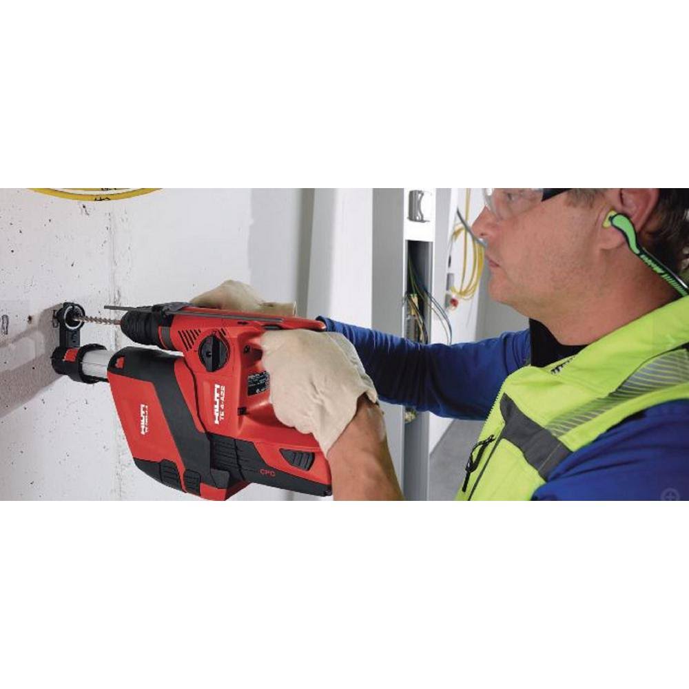 Cordless Rotary Hammer Drill Z62802